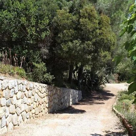 Elbadamare - Casa Bosco Dom wakacyjny Capoliveri (Isola d'Elba)