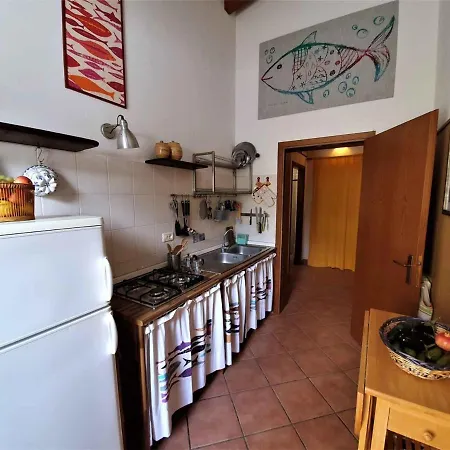 Elbadamare - Casa Bosco