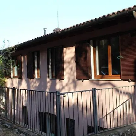 Elbadamare - Casa Bosco * Capoliveri (Isola d'Elba)