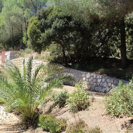 Elbadamare - Casa Bosco Capoliveri (Isola d'Elba)
